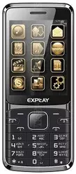 Galeria zdjęć telefonu Explay B240