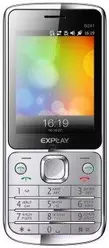 Galeria zdjęć telefonu Explay B241
