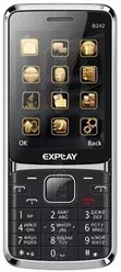 Galeria zdjęć telefonu Explay B242