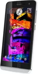 Galeria zdjęć telefonu Explay Blaze