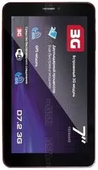 Galeria zdjęć telefonu Explay D7.2 3G