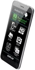 Galeria zdjęć telefonu Explay Diamond