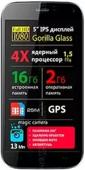 Galeria zdjęć telefonu Explay Dream