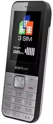 Galeria zdjęć telefonu Explay Element