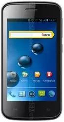 Galeria zdjęć telefonu Explay Fire