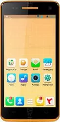 Galeria zdjęć telefonu Explay Fresh