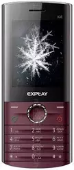 Galeria zdjęć telefonu Explay Ice