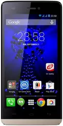 Galeria zdjęć telefonu Explay Indigo