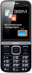 Galeria zdjęć telefonu Explay Moon