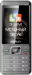 Galeria zdjęć telefonu Explay MU-240