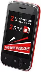 Galeria zdjęć telefonu Explay N1