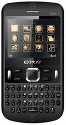 Galeria zdjęć telefonu Explay Q233
