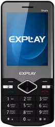 Galeria zdjęć telefonu Explay Shark