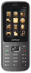 Galeria zdjęć telefonu Explay SL240