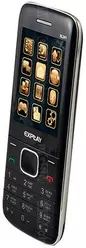 Galeria zdjęć telefonu Explay SL241