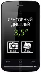 Galeria zdjęć telefonu Explay Space