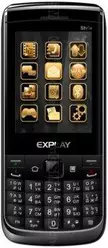 Galeria zdjęć telefonu Explay Style