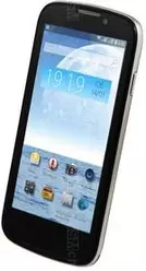 Galeria zdjęć telefonu Explay Surf