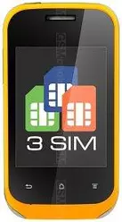 Galeria zdjęć telefonu Explay T280