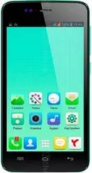 Galeria zdjęć telefonu Explay Vega