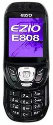 Galeria zdjęć telefonu Ezio ESL808