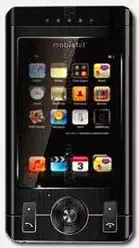 Galeria zdjęć telefonu Ezio MEGA4