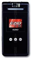 Galeria zdjęć telefonu Ezio SL308