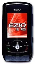 Galeria zdjęć telefonu Ezio SL900