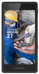 Galeria zdjęć telefonu Fairphone 2