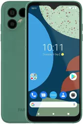 Galeria zdjęć telefonu Fairphone 4