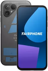 Galeria zdjęć telefonu Fairphone 5