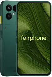 Galeria zdjęć telefonu Fairphone 6