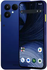 Galeria zdjęć telefonu Fairphone 6+