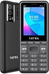 Galeria zdjęć telefonu Faywa Pro 1 4G