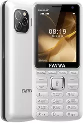 Galeria zdjęć telefonu Faywa Smart 4G