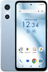 Galeria zdjęć telefonu FCNT Arrows We3