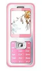 Galeria zdjęć telefonu FIC GT118A