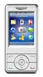 Galeria zdjęć telefonu FIC GT128