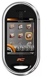 Galeria zdjęć telefonu FIC GTA001