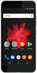 Galeria zdjęć telefonu Flipkart Billion Capture+