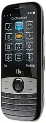 Galeria zdjęć telefonu Fly B300