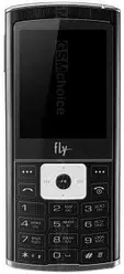 Galeria zdjęć telefonu Fly B400