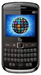 Galeria zdjęć telefonu Fly B470