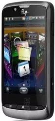 Galeria zdjęć telefonu Fly Blackbird
