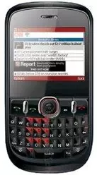 Galeria zdjęć telefonu Fly CG588