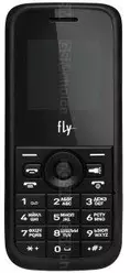 Galeria zdjęć telefonu Fly DS100