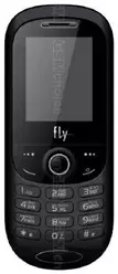 Galeria zdjęć telefonu Fly DS103