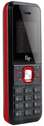Galeria zdjęć telefonu Fly DS105