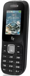 Galeria zdjęć telefonu Fly DS106D
