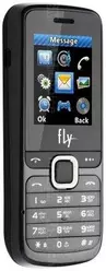 Galeria zdjęć telefonu Fly DS108